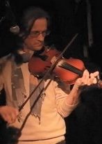 Christian FEVE, violon & chant